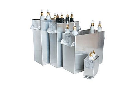 電容器直流耐壓意義？