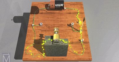 電容器是怎樣工作的？圖文結(jié)合形式來告訴您！