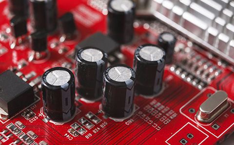 鋁電解電容器有什么用途？有哪些具體體現(xiàn)？