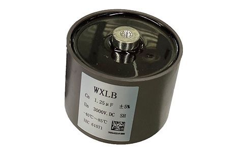 智能電容器有什么優(yōu)點？是什么樣的產品？