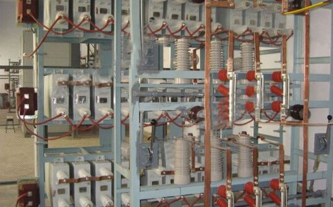 諧波對無功補償電容器有什么影響？