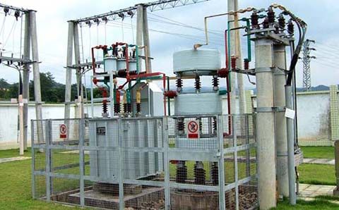 怎樣處理無功補償電容器在運行中的異常？