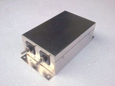 選擇電源濾波器需要注意哪些問題？
