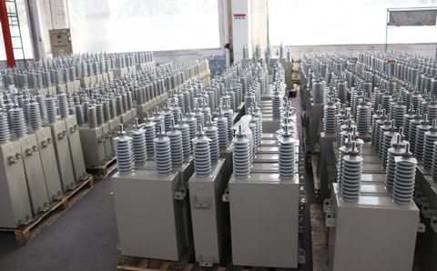 并聯(lián)電力電容器使用不當可能導(dǎo)致哪些問題？